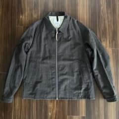 VISVIM PEYTON SWING TOP size3 - メルカリ