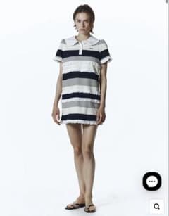 Bibiy. JAMIE FRILL DRESSのサムネイル