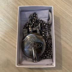 Vivienne Westwood オイルライターネックレスのサムネイル
