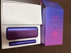 iQOSイルマ　ネオンカラーのサムネイル