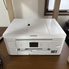 コピー機 美品 brother DCP-J926N ほぼ未使用 - メルカリ