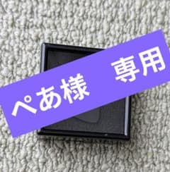 ぺあ様専用　ギターピック 1枚のサムネイル