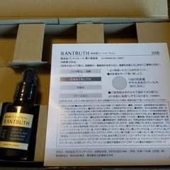 RANTRUTH 　卵殻膜ブースターセラムのサムネイル