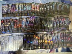 シャドウバースエボルヴ 絶傑を継ぐ者 全クラスLG以下 まとめ売り ほぼ