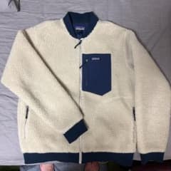 patagonia パタゴニア レトロX ボマー・ジャケット　Lサイズのサムネイル
