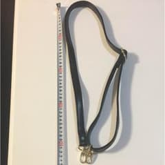アクシーズファム ショルダー紐のみのサムネイル