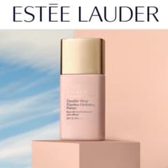 ◆ エスティローダーダブルウェアフローレスハイドレーティングプライマーNピーチ エスティローダーダブルウェアフローレスハイドレーティングプライマー