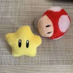 USJ マリオリングのサムネイル