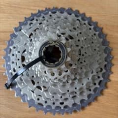 Shimano SLX CS-M7000-11 スプロケット11-42t - メルカリ