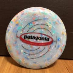 patagoniaフリスビーのサムネイル