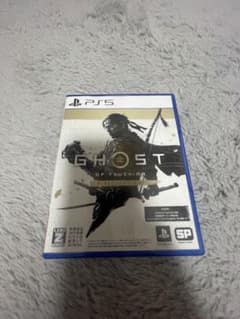 Ghostof Tsushimaゴーストオブツシマディレクターズカット版 ps5のサムネイル
