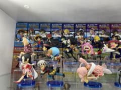 S*.様 ワンピース ワーコレ ヒストリーリレー20th フルコンプ - メルカリ