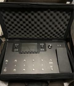 LINE6 Helix LT 箱無しケース付きのサムネイル