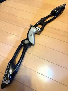 WIN&WIN アーチェリー用ハンドル　INNO CXTのサムネイル
