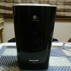 ナノイー発生機のサムネイル