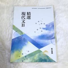 精選現代文Bのサムネイル