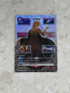 ユニオンアリーナ チェンソーマン マキマ(R★)+おまけ付きのサムネイル