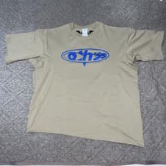 NIKE x Off-White Tシャツ ベージュ XLのサムネイル