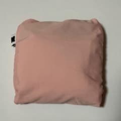 値下げ中‼️】Nissy Naptime. エコバッグ ピンク - メルカリ