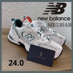 Thumbnail of ニューバランス　530