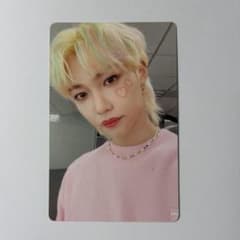 withmuu withdrama noeasy フィリックス　トレカ StrayKids フィリックス noeasy withfans 3.0 トレカ - メルカリ