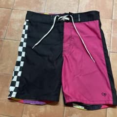 OP  オーシャンパシフィック　サーフショーツのサムネイル