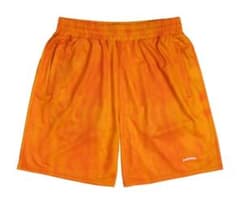 ballaholic Water pattern ジップショーツ - メルカリ