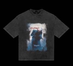 完売品 LÝFT ジョーカー ヴィンテージTシャツ M 新品 未使用 完売品 LÝFT ジョーカー ヴィンテージTシャツ M 新品 未使用 - メルカリ