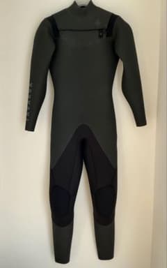 新品、未使用】TAVARUA 5×3 プレミアムウェットスーツ - メルカリ