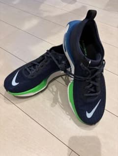 NIKE ナイキ　インヴィンシブルラン3 メンズ ロード ランニングシューズのサムネイル