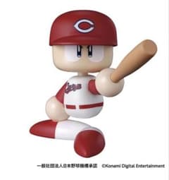 パワプロくん ゆれるんです 広島東洋カープのサムネイル