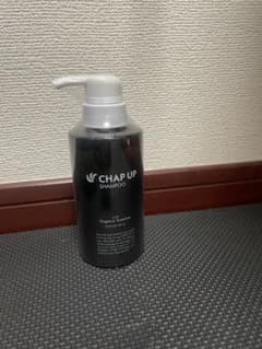 CHAPUPチャップアップシャンプー300ml ソーシャルテックのサムネイル