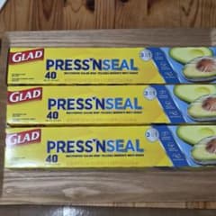 【3個セット】GLADプレスンシール40のサムネイル