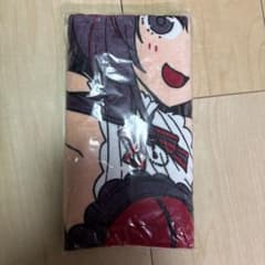 【新品未開封】一ノ瀬志希 タオル C94 ぼに〜のサムネイル