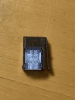 e-CON  コネクタ　37103-2165-000FL-8Pのサムネイル