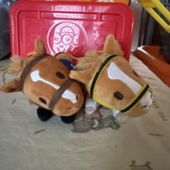 安い競走馬 ぬいぐるみの通販商品を比較 | ショッピング情報のオークファン