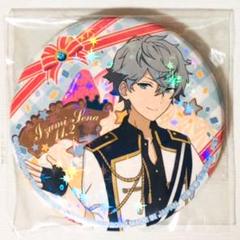 あんスタ　フューチャー　缶バッジ　瀬名泉　6個セット あんスタ 瀬名 泉 缶バッジまとめ 6個 - メルカリ