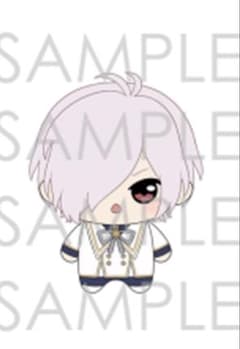 ディアラバ ぬいぐるみマスコット スバル Vol.2 逆巻スバル - メルカリ