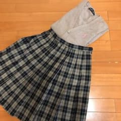 林峯様　専用制服スカートのみのサムネイル