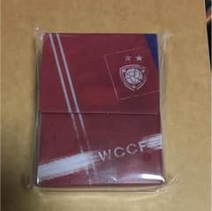 WCCFデッキケース バイエルンミュンヘンのサムネイル