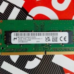 [中古]Micron製メモリ PC4-3200AA 16GB Micron 16G PC4-3200AA メモリー DDR4 中古稼動品 - メルカリ