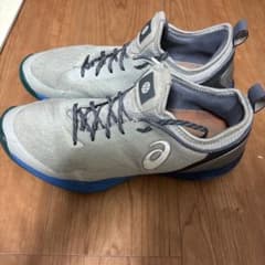 asics ballaholic GLIDE NOVA FF2 - メルカリ