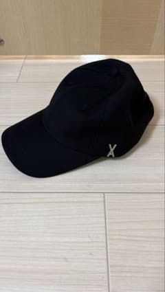 VARZAR / バザール / キャップ / ブラック/ 黒のサムネイル