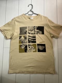 高橋優　ツアーTシャツのサムネイル
