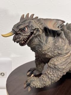 エクスプラス 東宝30cmシリーズ イノウエアーツ バラゴン ソフビ エクスプラス 東宝30cmシリーズ イノウエアーツ バラゴン ソフビ