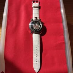 時計 GaGa MILANO MM48 N.C5423 GaGa MILANO MM48 N.C5423 - メルカリ