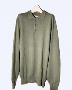 Richard GRAND カシミヤ セーター