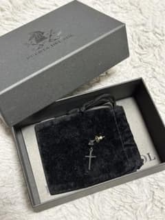 セカオワ深瀬着用 PUERTA DEL SOL クロスピアス - メルカリ