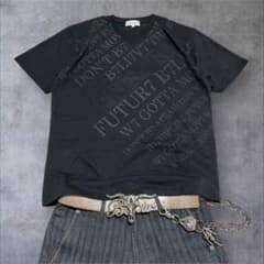 00s【archive】graphic tee/Y2K/swag/お兄系 - メルカリ
