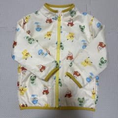 ポケモンジャケット 95サイズのサムネイル